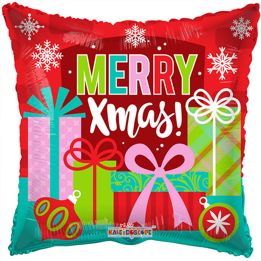 PR Merry Xmas Presents Gb