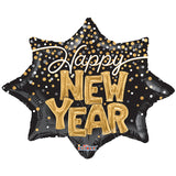 PR New Year Burst Mt